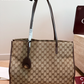 GEM252 New arrive fashion khaki bag for woman hands bag beautiful gift to choose gift 35cm