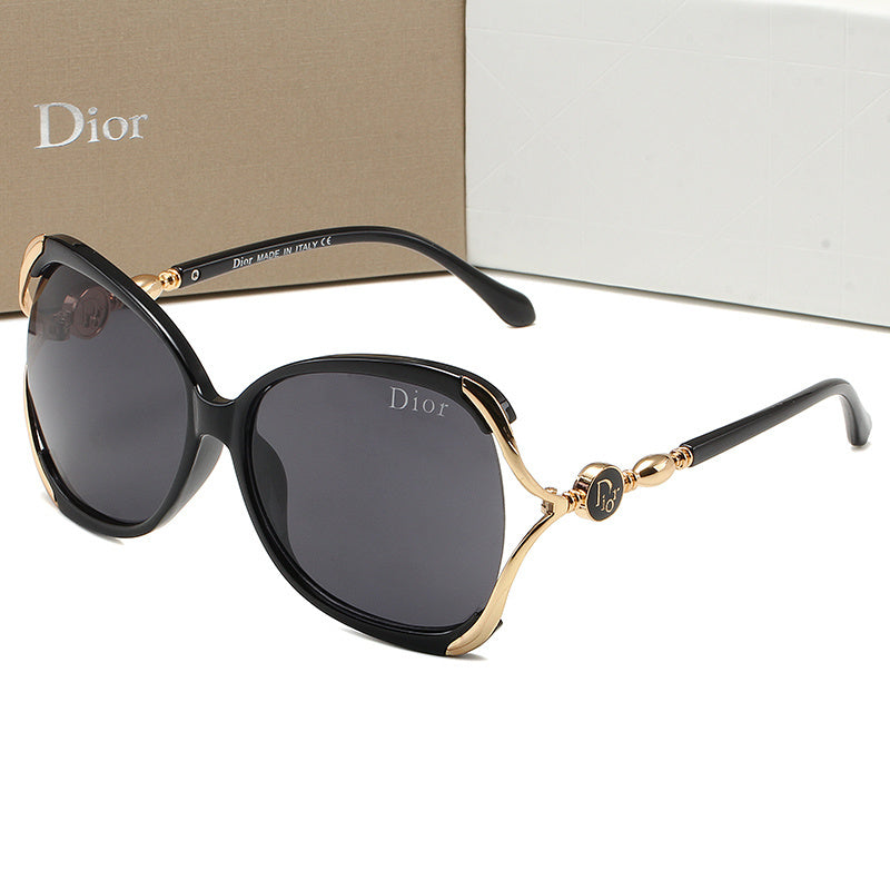 DEM278 sunglasses for woman designer sunglasses man sun glasses designer glasses Fashion Frameless Rectangle Sunglass UV400