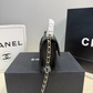 CEM306 New arrive fashion black gold pink white silver Ivory bag for woman hands bag beautiful gift to choose gift 2 size