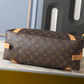 LEM417 New designer Shoulder totes Bags for womans ladies flap lady fashion casual handbag tote bag 3 size