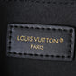 LEM337  Hot sale fashion black bag for woman hand bag beautiful gift  27 x 16 x 8cm size