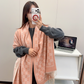 GEM195 new arrive  Hot sale  pink yellow color fashion beautiful  scarf  for woman gift  to choose size 180*60cm