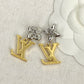 LEM396 New Arrive Fashion Gold Color Earring  for Woman Jewelry Beautiful Jewelry To Choose Gift No with Box