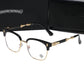 CHEM01 Glasses frame for women  men