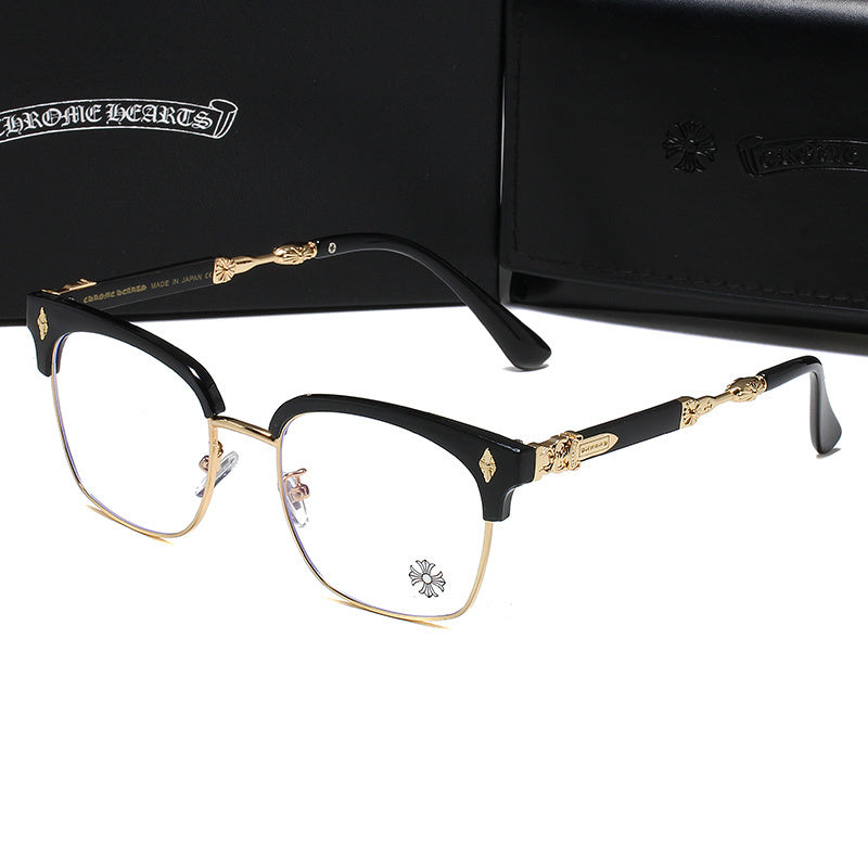 CHEM01 Glasses frame for women  men