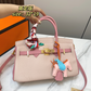 HEM120 New arrive fashion black white pink Ivory red brown Tan bag for woman hands bag beautiful gift to choose gift 32*19cm