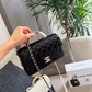 CEM479 New arrive fashion pink black white bag for woman hands bag beautiful gift to choose gift 13×20×9cm