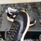 CEM258 New arrive fashion black and white color shose for woman beautiful gift to choose 3CM hight