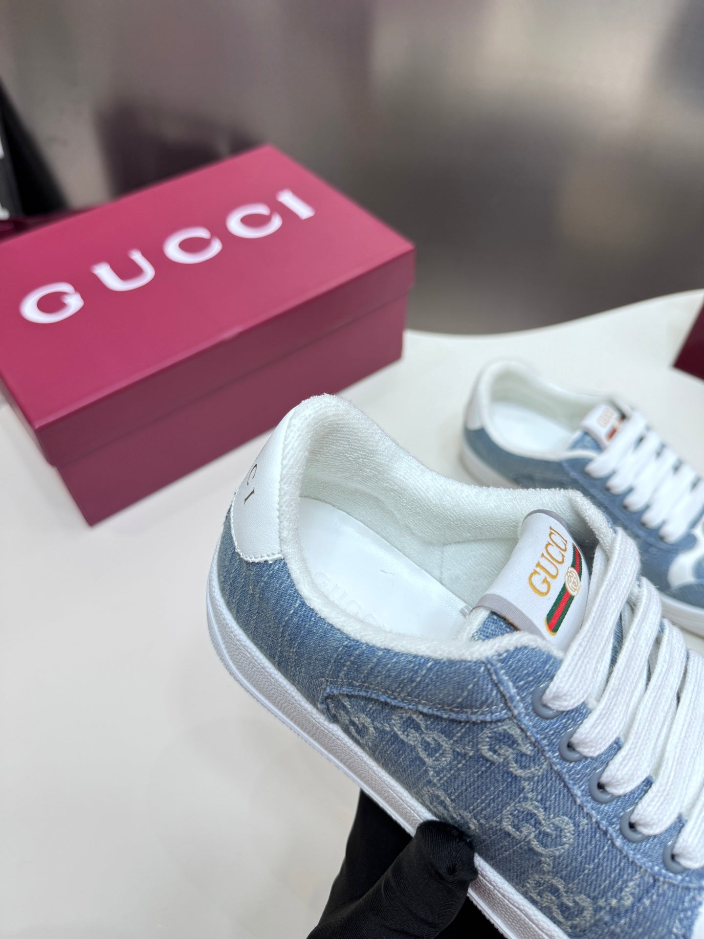 GEM137 Wholesale Outdoor Women men Shoes Famous Designer Brand Female Casual shoes Fashion for Lady