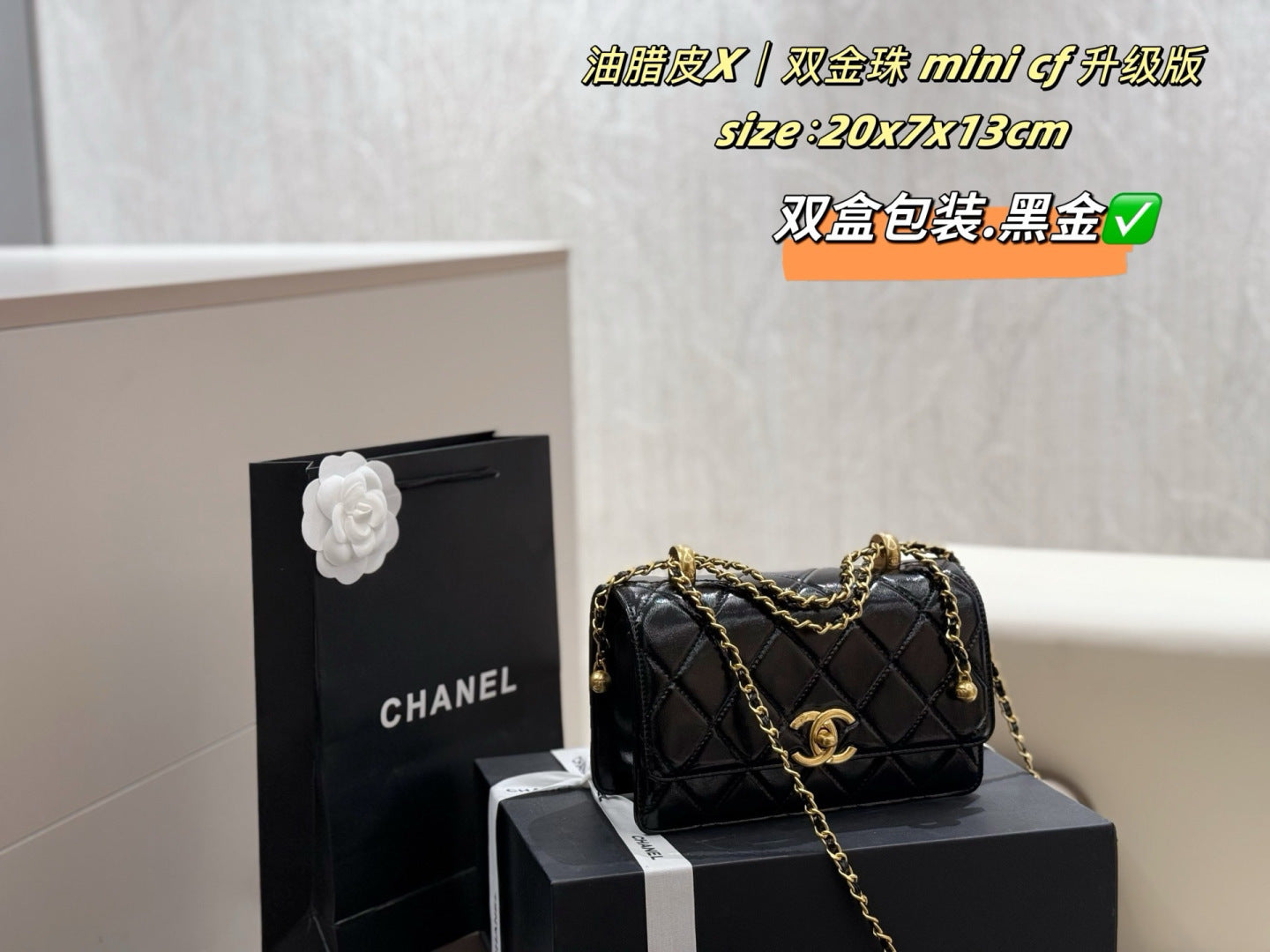 CEM242 New arrive fashion black white  red hand bag for woman beautiful gift to choose gift 20*3*17cm