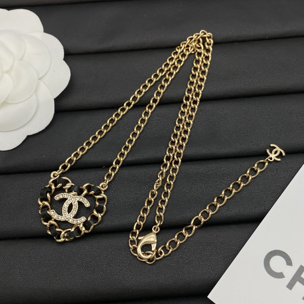 CEM402 Designer Women NecklaceFashion Jewelry Personalized For Female gift