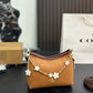 COEM11 New arrive fashion black color bag for woman beautiful gift to choose