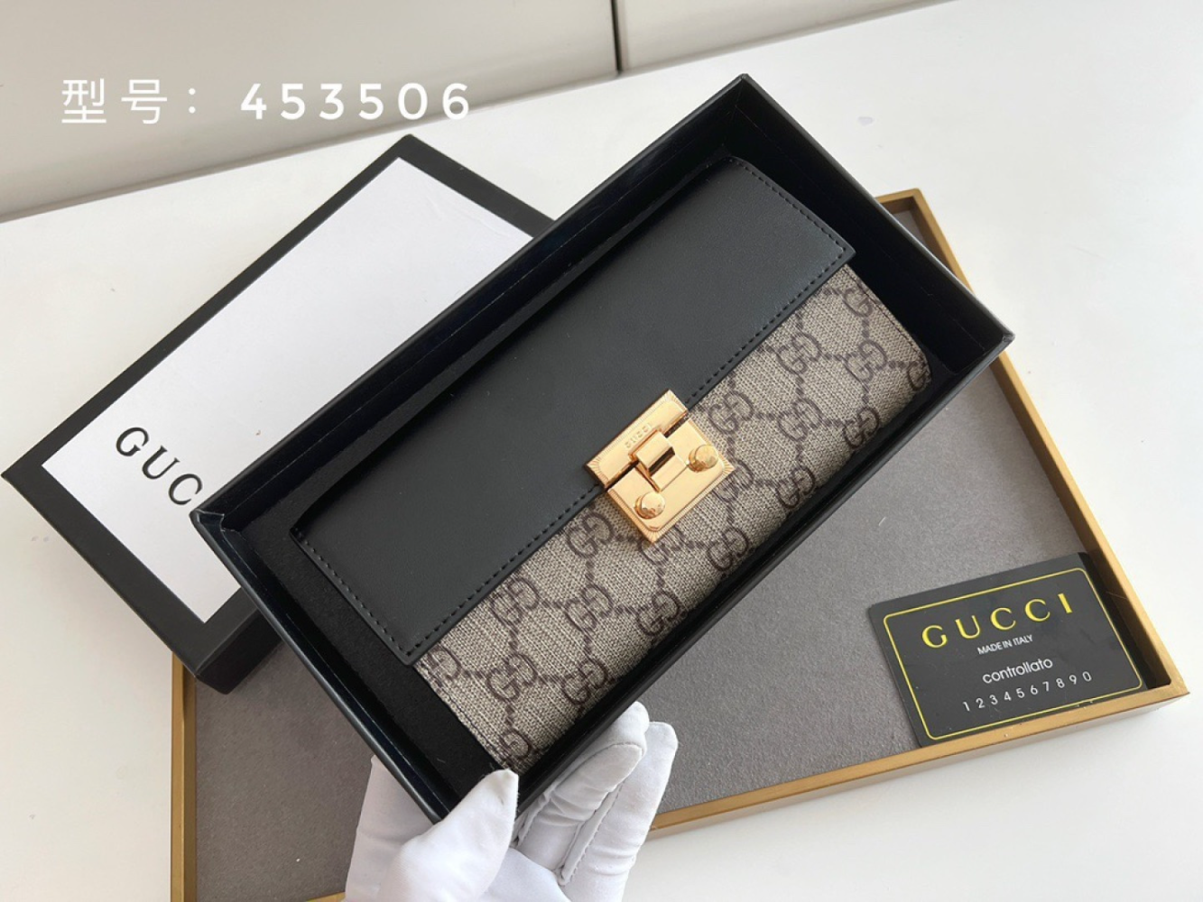 GEM189 New arrive fashion light brown color bag for woman beautiful gift to choose gift size to choose 19*10.5*3.5cm