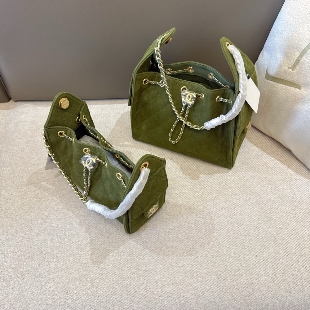 CEM504 New arrive fashion grey red green bag for woman hands bag beautiful gift to choose gift 2 size