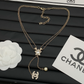 CEM495 Hot sale Fashion Titanium Stainless Steel heart Wedding diamond Necklace Bague Femme for woman gift