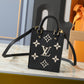 LEM419 New designer small totes Bags for womans ladies men handbag  size 14 x 17 x 5CM