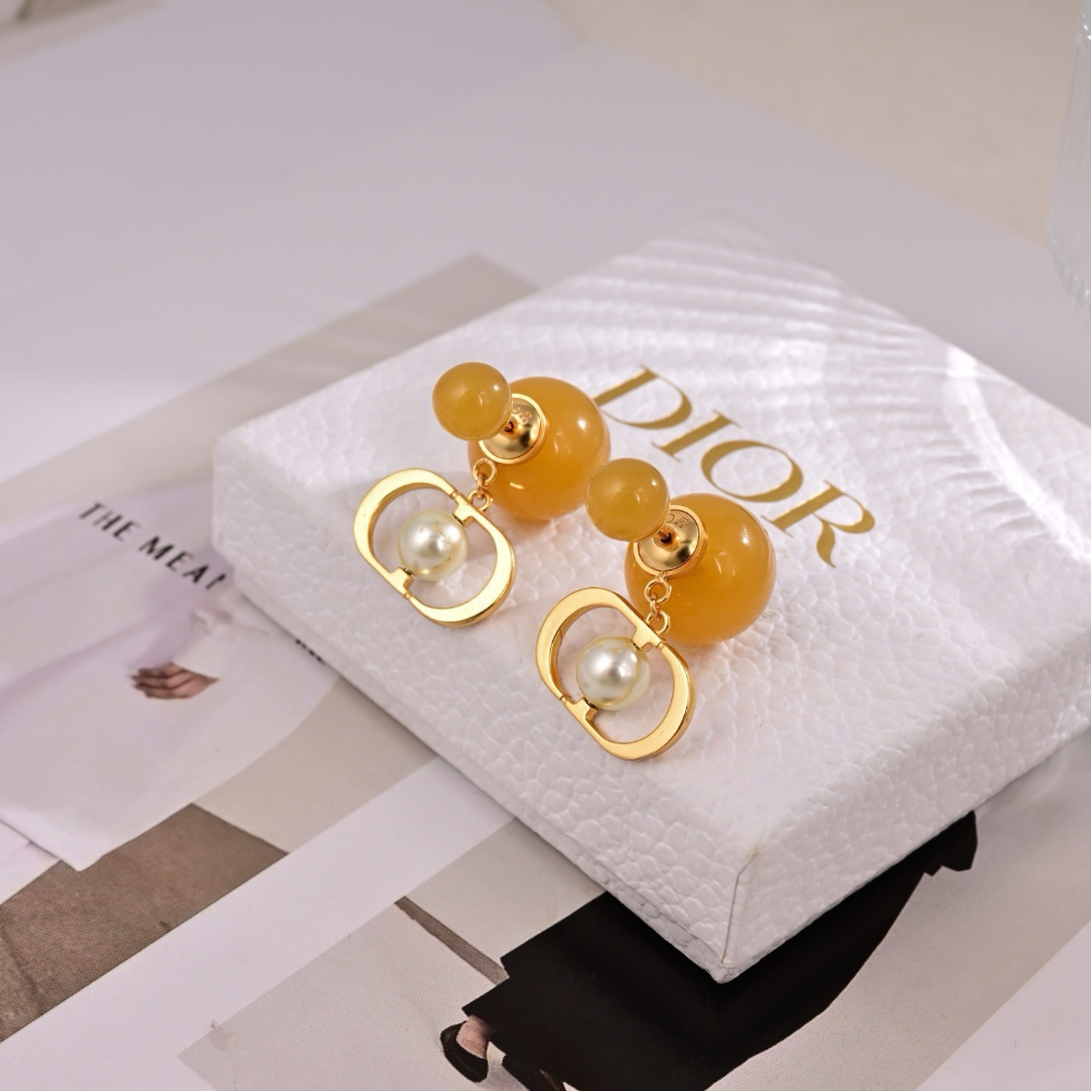 DEM356 earing for women  men charm Couple Jewelry