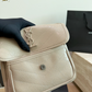 YLEM27 New arrive fashion black  red brown white grey bag for woman hands bag beautiful gift to choose gift 2 size