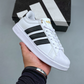 ADEM05 Womens  men  Shoes Fashion Female Luxury Designer Black  Ladies shoes size 36-45