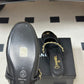 CEM257 New arrive fashion black and white color shose for woman beautiful gift to choose