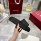 GEM144 Designer Shoes women Sandals for women pink black blue color shoes high quality size 35 to 41