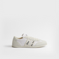DEM309 New arrive fashion khaki Ivory black color shose for woman beautiful gift to choose