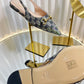 GEM138 Wholesale Outdoor Women men Shoes Famous Designer Brand Female Casual shoes Fashion for Lady