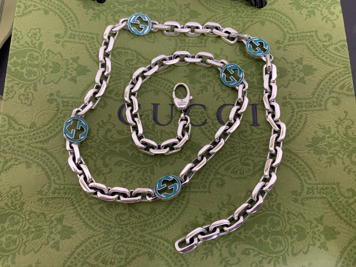 GEM210 bracelet for women  men charm Couple Jewelry