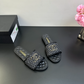 CEM279 New arrive fashion black white many color shose for woman beautiful Slippers gift to choose