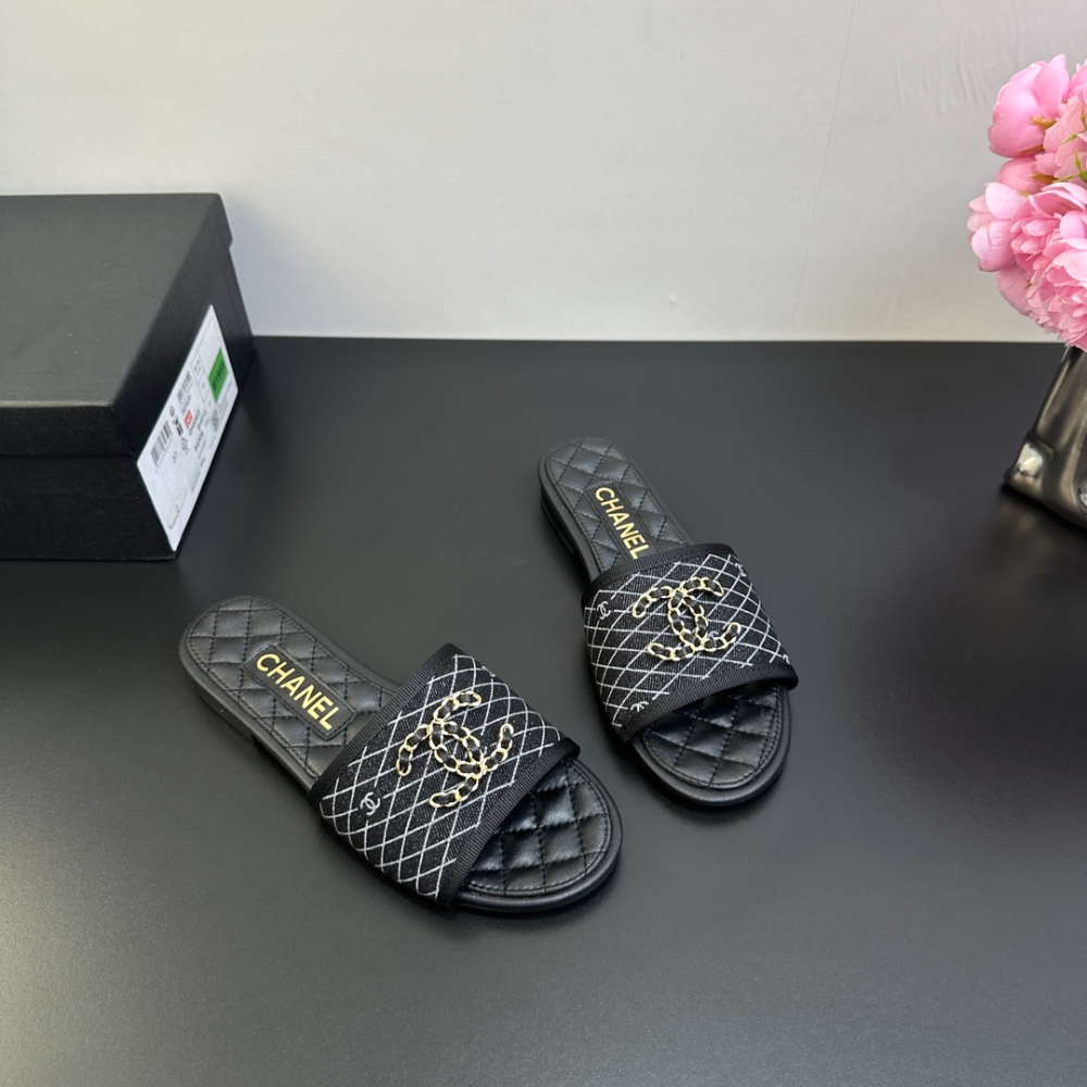 CEM279 New arrive fashion black white many color shose for woman beautiful Slippers gift to choose