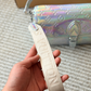LEM611 New arrive fashion silver color bag for woman beautiful gift to choose 24*15cm