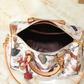 LEM413 New arrive fashion bag for woman handbag beautiful gift to choose gift 16cm and 30cm