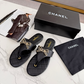 CEM277 New arrive fashion black white khaki   many color shose for woman beautiful Slippers gift to choose