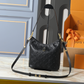 LEM412  New arrive fashion bag for woman Denim fabric handbag beautiful gift to choose gift 25*22*10cm