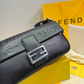 FEM25 New arrive fashion black  off-white brown khaki  bag for woman hands bag beautiful gift to choose gift  27 13cm