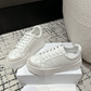 DEM320 New arrive classic fashion white color shose for woman lover shose color  beautiful gift to choose