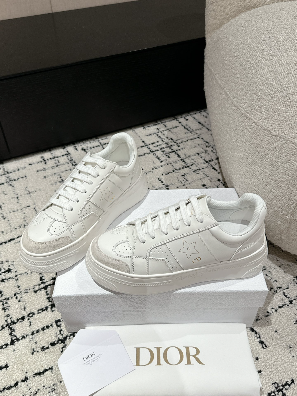 DEM320 New arrive classic fashion white color shose for woman lover shose color  beautiful gift to choose