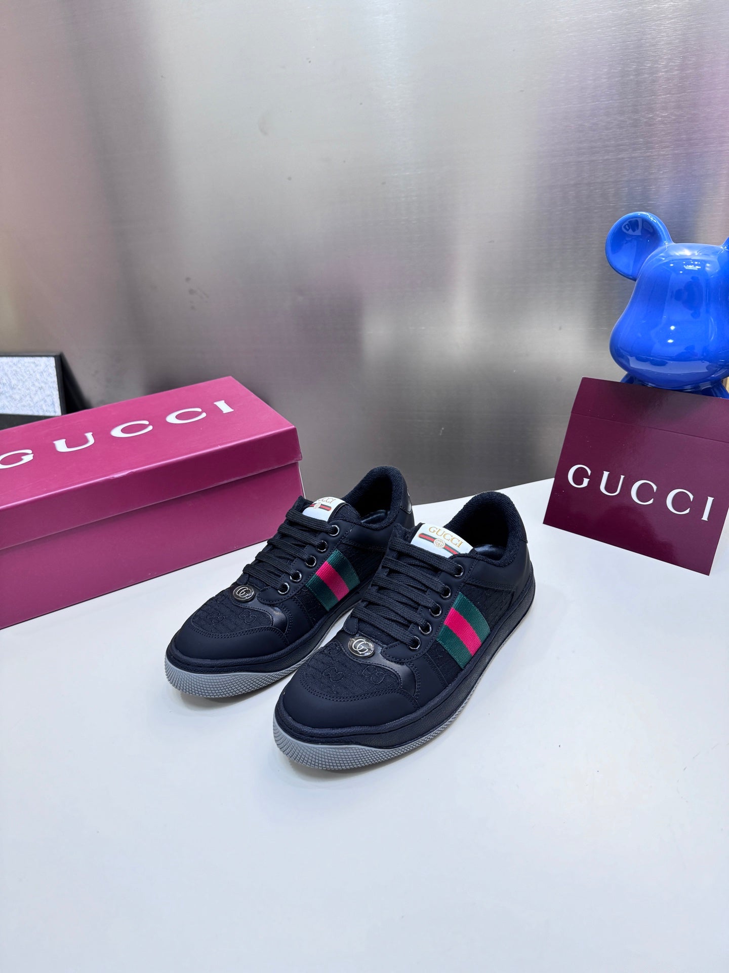 GEM137 Wholesale Outdoor Women men Shoes Famous Designer Brand Female Casual shoes Fashion for Lady