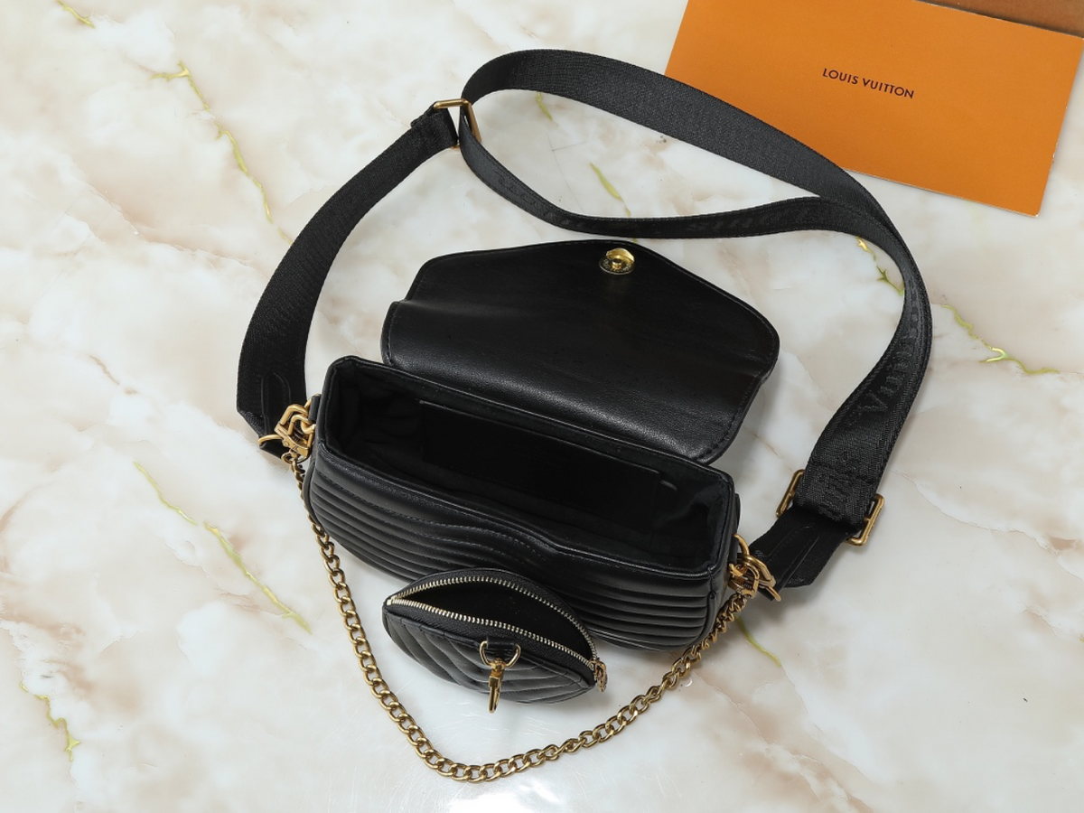 LEM635 New arrive fashion black white brown green pink bag for woman hands bag beautiful gift to choose gift  19*14*5cm