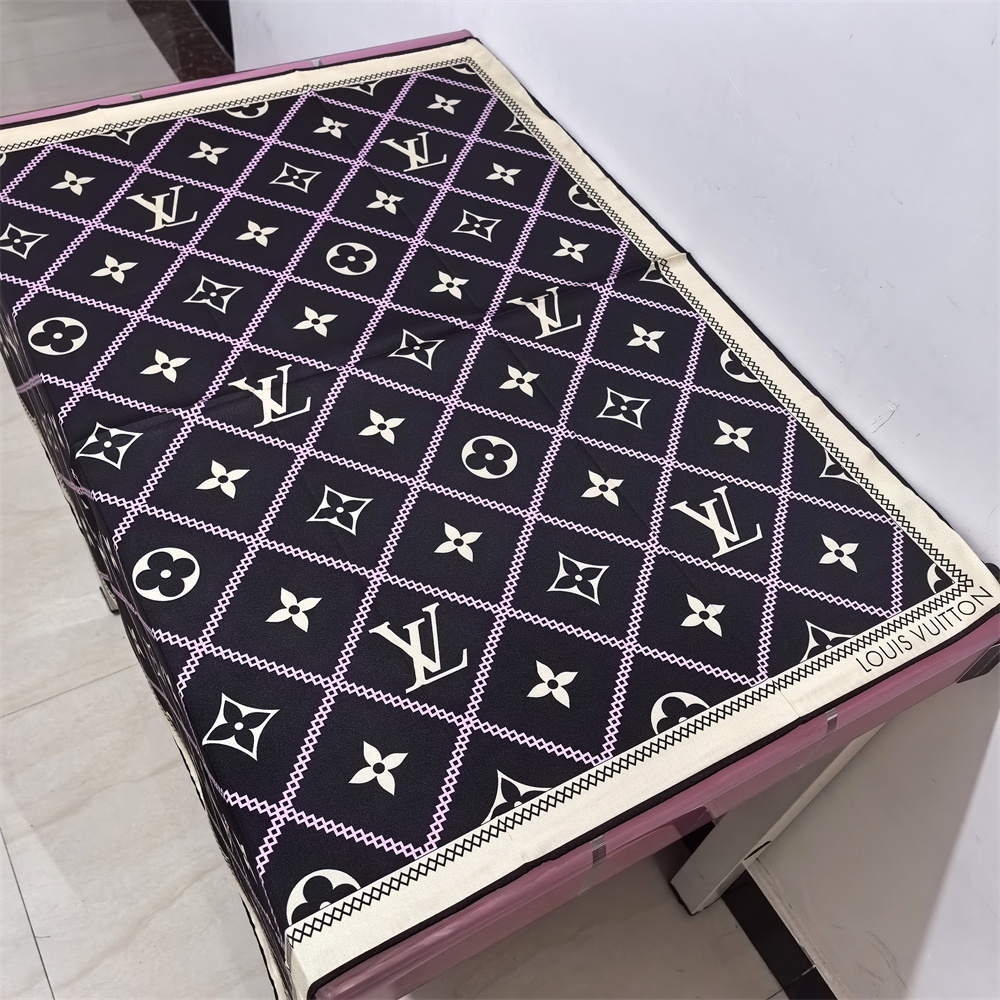 LEM446 new arrive Hot sale white black khaki color fashion beautiful scarf for woman gift to choose size  90*90cm