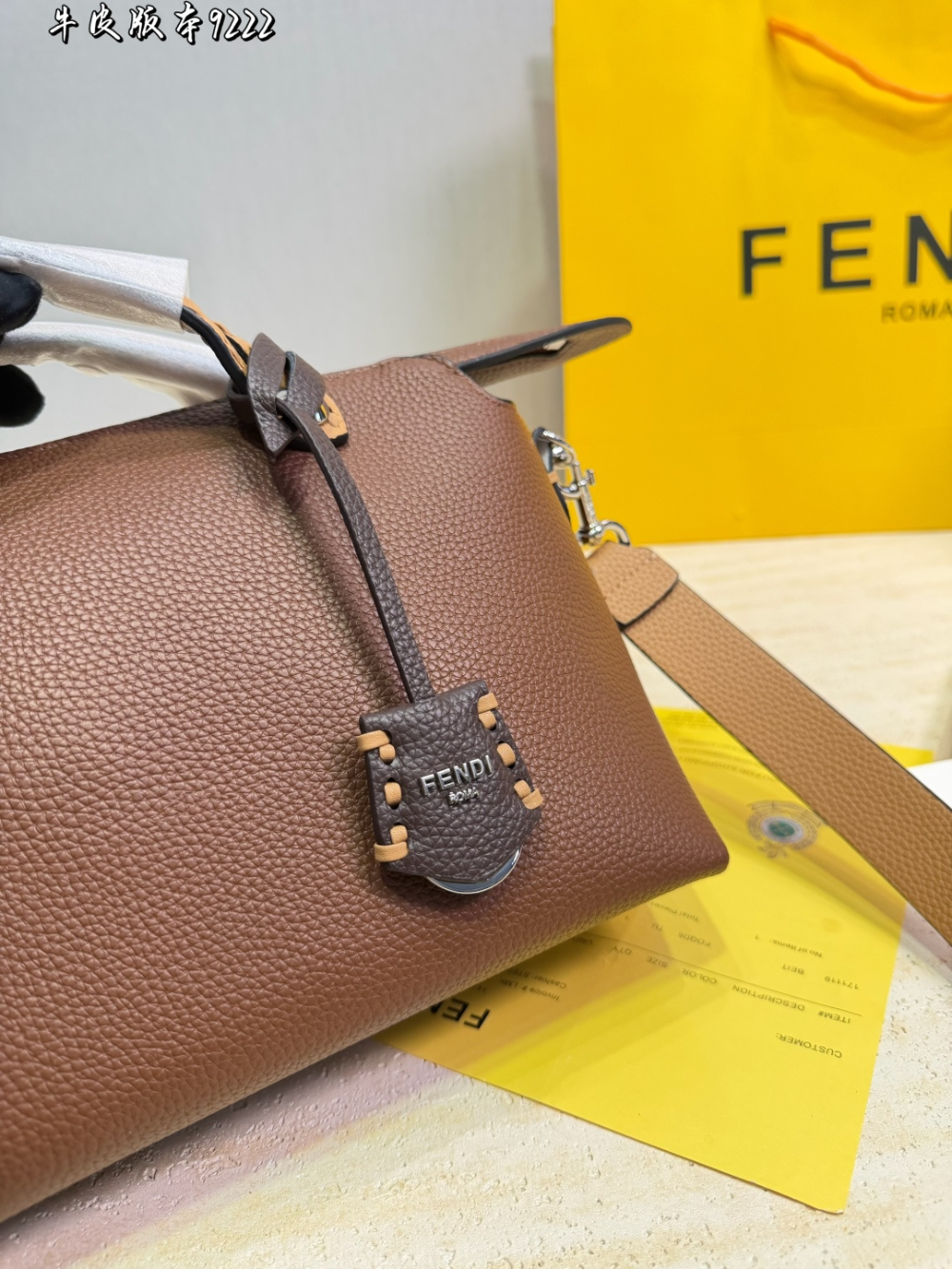 FEM24 New arrive fashion  White blue green gray brown  bag for woman hands bag beautiful gift to choose gift 2 size