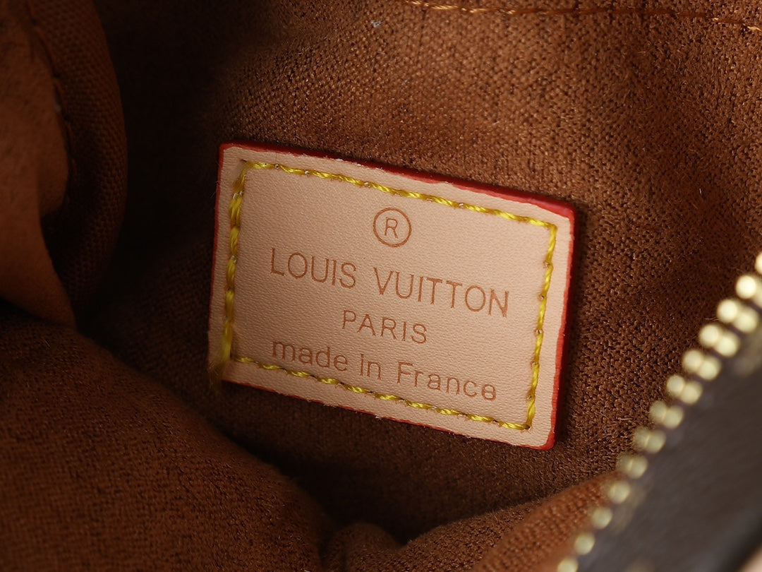 LEM252 Designer Bag Shoulder Bag Crossbody Bag Luxury Women Bag Purse