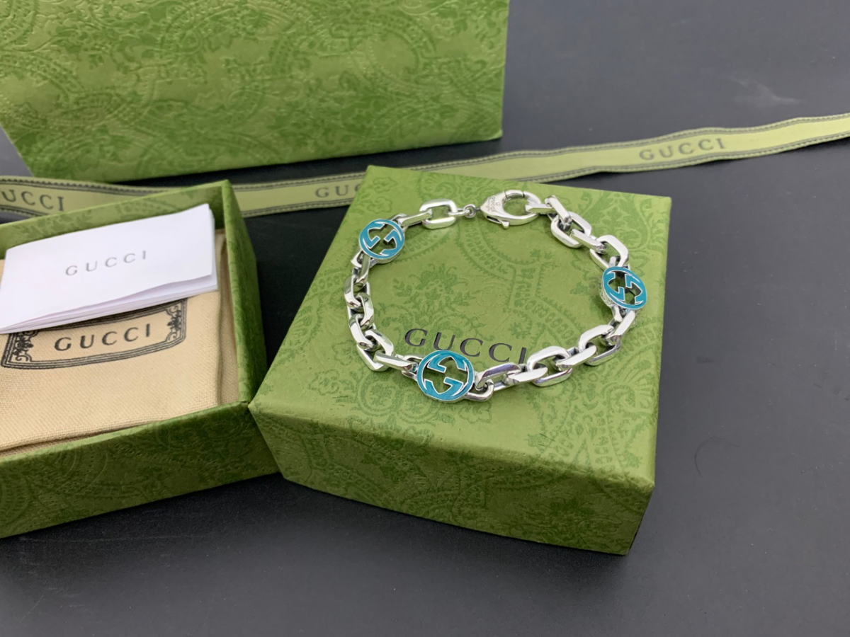 GEM209 bracelet for women  men charm Couple Jewelry