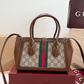GEM226 New arrive fashion brown color bag for woman beautiful gift to choose size 24*15cm