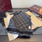 GEM257 new arrive  Hot sale grey color fashion beautiful  scarf  for man woman gift  to choose 48x180cm