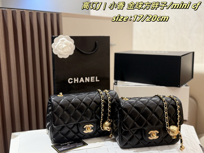 CEM265 New stylish multi-color ladies handbag a wonderful gift option 17/20cm