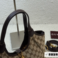 GEM182 New arrive fashion brown color  bag for woman beautiful gift to choose gift size to choose 2 size