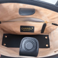 CEM503 New arrive fashion black bag for woman hands bag beautiful gift to choose gift 24.5*20*10cm