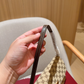 GEM246 New arrive fashion blue khaki color bag for woman beautiful gift to choose  30×14×12cm