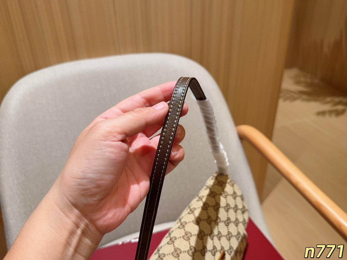 GEM246 New arrive fashion blue khaki color bag for woman beautiful gift to choose  30×14×12cm